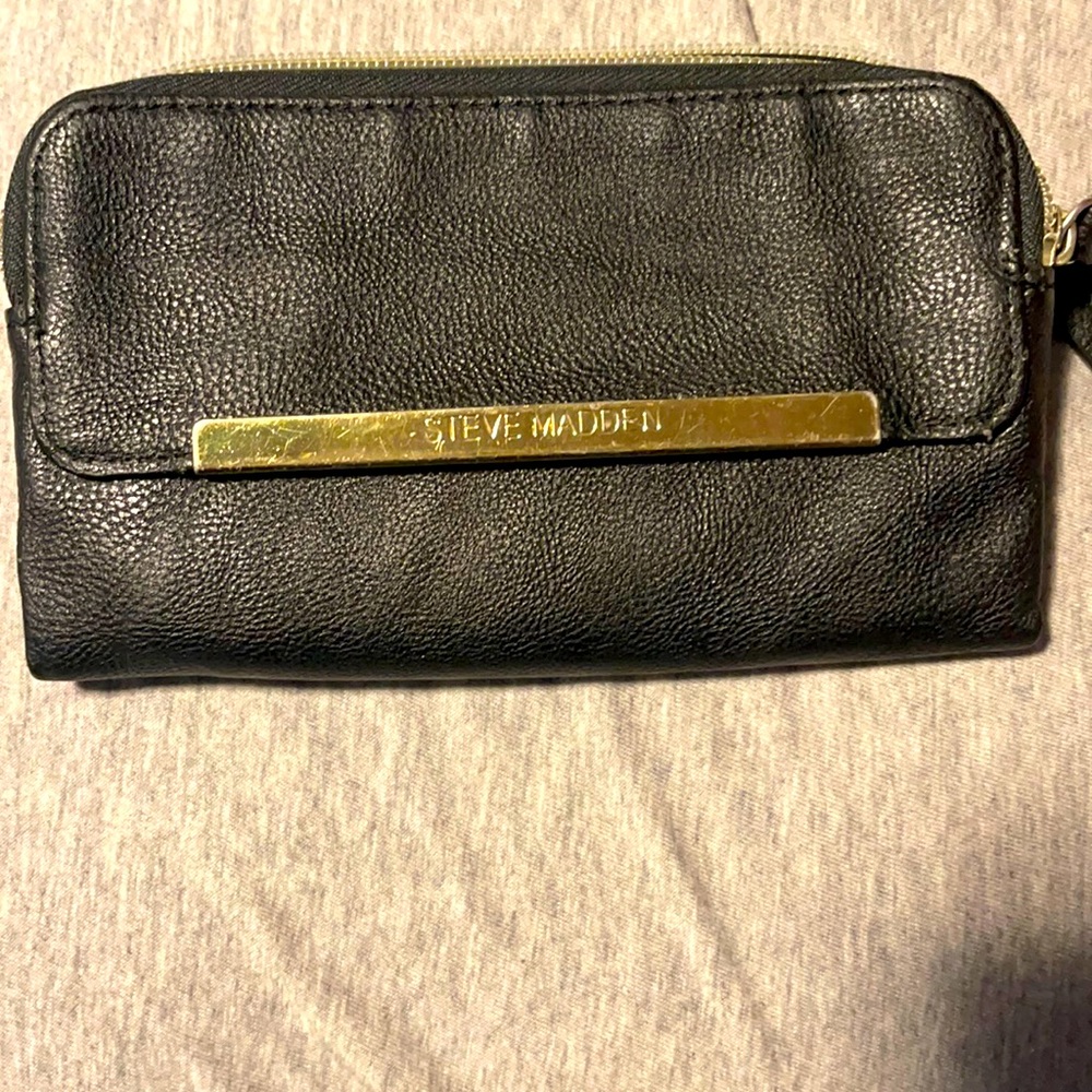 Steve Madden Wallet